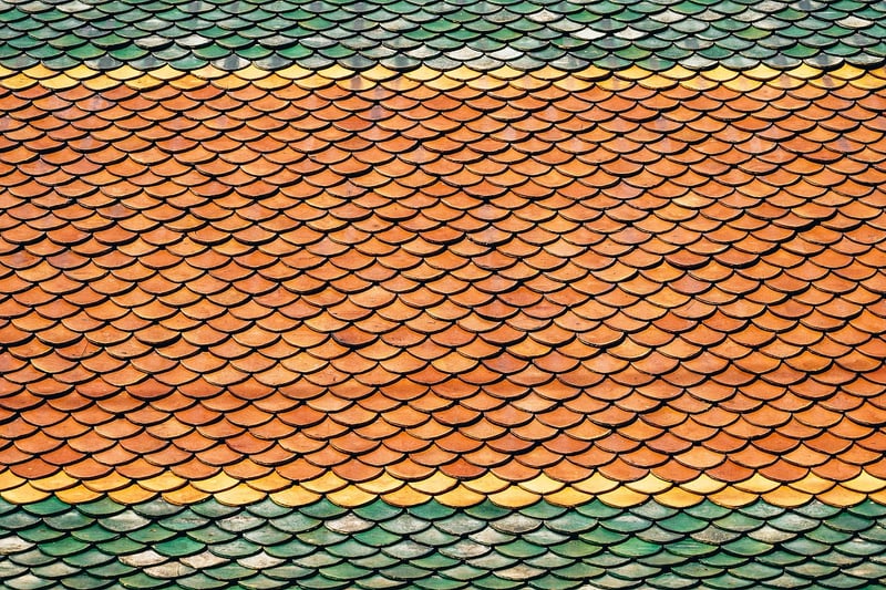 Sustainable Roofing